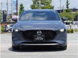 MAZDA3ファストバック 2.0 20S プロアクティブ ツーリング セレクション 