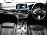 7シリーズ 740i Mスポーツ 