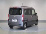 N-VAN +スタイル ファン 