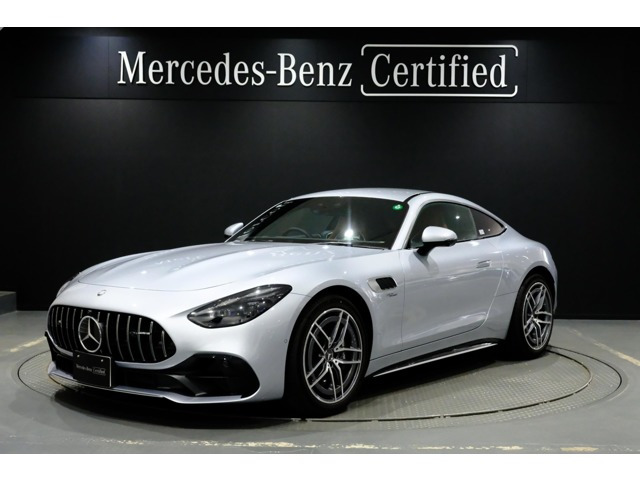 AMG GT 43 クーペ MP202501
