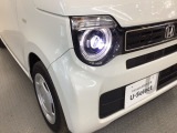 N-WGN L ターボ ホンダ センシング 