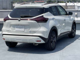 キックス 1.2 X 90周年記念車 (e-POWER) 