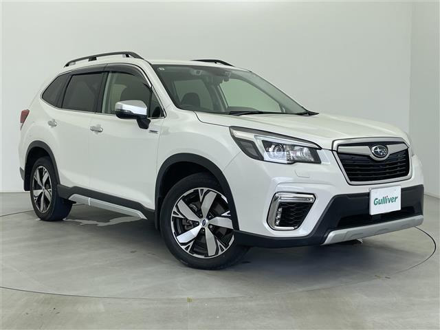 フォレスター 2.0 アドバンス 4WD 4WD 修復歴無し