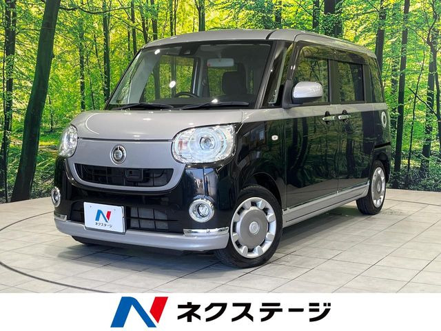 ムーヴキャンバス G メイクアップ SAII 