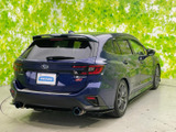 レヴォーグ 1.8 STI スポーツ 4WD 