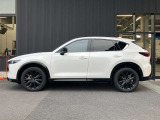 CX-5 2.2 XD スポーツ アピアランス ディーゼルターボ