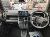 タフト G ダーククロム ベンチャー 4WD
