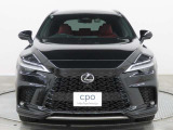 RX 500h Fスポーツパフォーマンス 4WD 