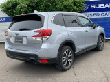 フォレスター 2.5 プレミアム 4WD EyeSight搭載車