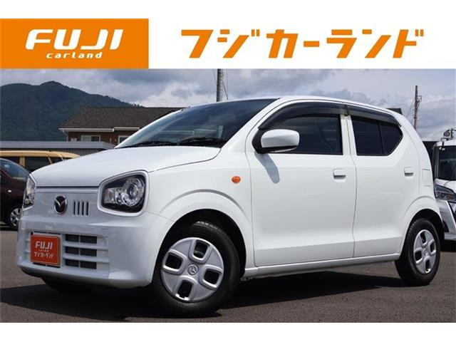 キャロル GS 