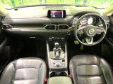CX-5 2.5 25S Lパッケージ 