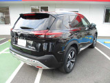 エクストレイル  1.5 G e-4ORCE 4WD
