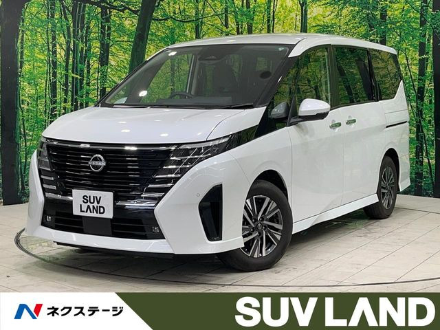 セレナ 1.4 e-POWER ハイウェイスター V 