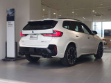 X1 M35i xドライブ DCT 4WD 
