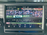 フルセグTV見れます!!