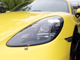 718ケイマン GTS 