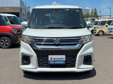 ソリオ 1.2 ハイブリッド(HYBRID) MX 4WD 