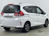フリード 1.5 クロスター ホンダセンシング 4WD ワンオーナー