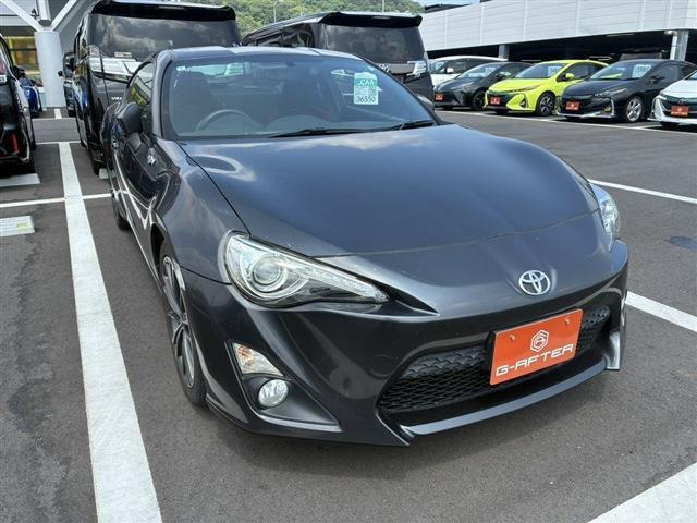 86 2.0 GT GReddyターボキット純正ナビPスタートETC