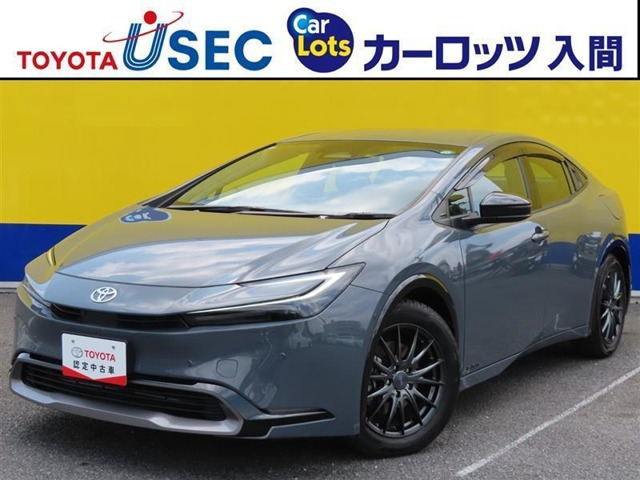 プリウス 2.0 Z E-Four 4WD 