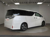 ヴェルファイア 2.5 Z Gエディション 