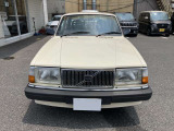 240 GL タイミングベルト交換済み・シートヒーター