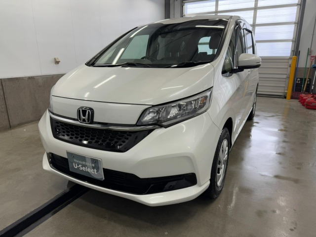 フリード 1.5 G ホンダセンシング 4WD 