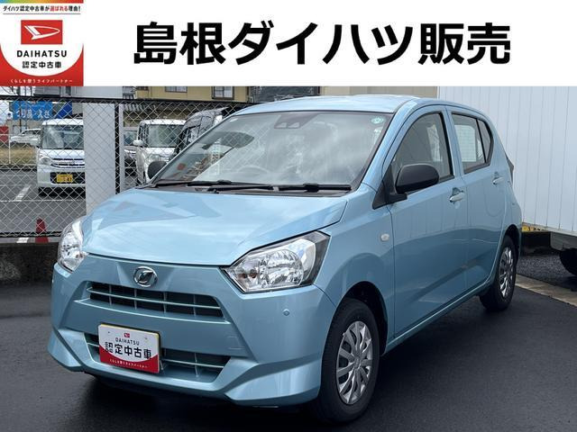 ミライース L SAIII 