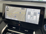 ハリアー 2.5 ハイブリッド Z レザーパッケージ 本革シート サンルーフ