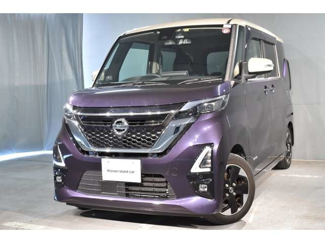 デイズ ハイウェイスターX プロパイロットエディション 