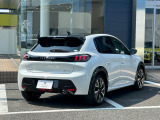 208 GTライン 