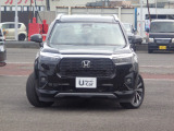 WR-V 1.5 Z プラス 