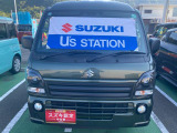 キャリイ スーパーキャリイ X リミテッド 4WD 