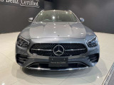 Eクラス E220d スポーツ (ISG搭載モデル) MP202302