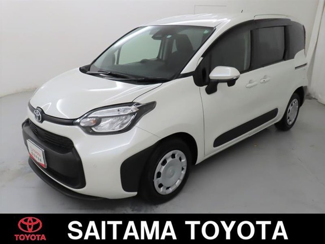 シエンタ 1.5 G 