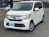 ホンダ N-WGN