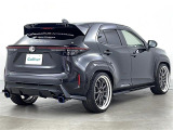 ヤリスクロス  ハイブリッド 4WD ワンオーナー