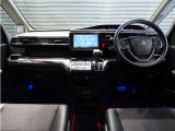 ステップワゴン 1.5 スパーダ クールスピリット ホンダ センシング 