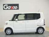 N-BOX+ G 