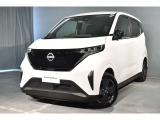 日産 サクラ