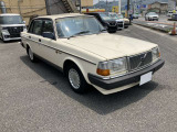 240 GL タイミングベルト交換済み・シートヒーター
