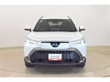 カローラクロス 1.8 ハイブリッド Z E-Four 4WD 