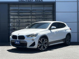 X2 xドライブ20i MスポーツX 4WD 