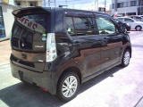 ワゴンR FZ 