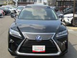 RX 450h バージョンL 4WD 