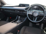 MAZDA3ファストバック  2.0 X スマートエディション