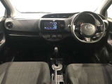 ヴィッツ 1.0 F 