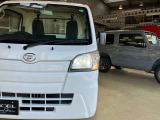 ハイゼットトラック コンパクトテールリフト 4WD 