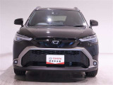 カローラクロス 1.8 Z 