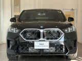 X2 xドライブ20i Mスポーツ 4WD 